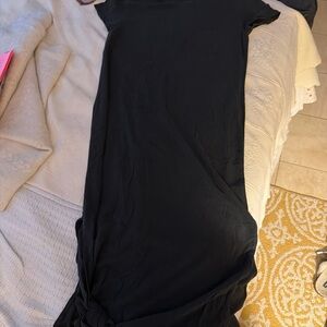 Splendid Classic Black Top